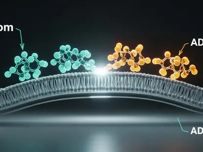Scientists Map Protein Complex That Controls Cell Signaling