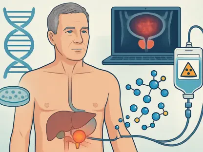 Can AI Personalize PSMA Therapy for Prostate Cancer?