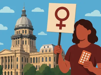 Illinois Passes Reproductive Privacy and Birth Control Laws