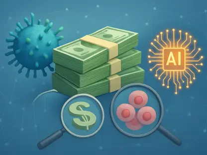 Waypoint Bio Raises $20 Million for AI CAR-T Cell Therapies