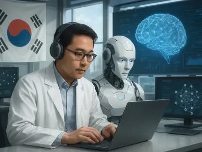 South Korea Launches AI Program to Revolutionize Science