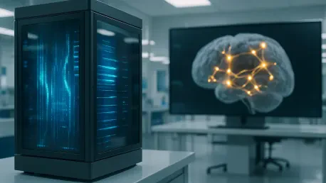 Can AI Predict Radiation Doses for Prostate Cancer?