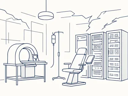 AstraZeneca Pioneers Fully Electrified Cell Therapy Facility