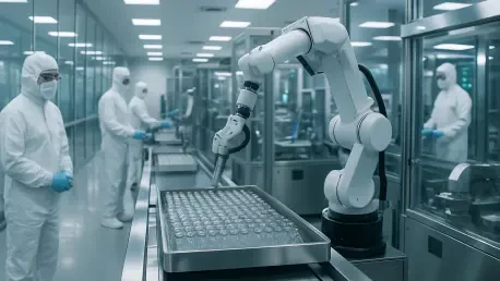 Is Ohio the New Hub for American Drug Manufacturing?