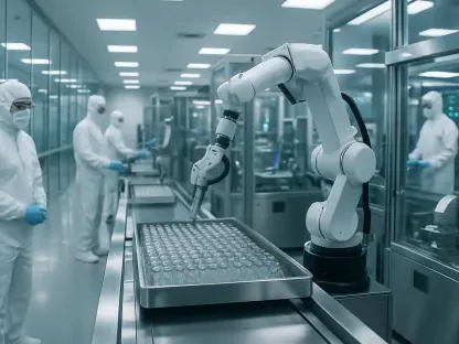 Is Ohio the New Hub for American Drug Manufacturing?