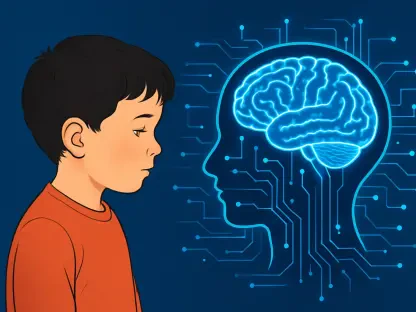 Can Digital Brain Twins Transform Pediatric Autism Research?