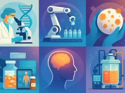Seven Biopharma Trends to Watch in 2026