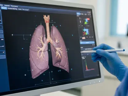 Trend Analysis: Lung Cancer Surgical Protocols