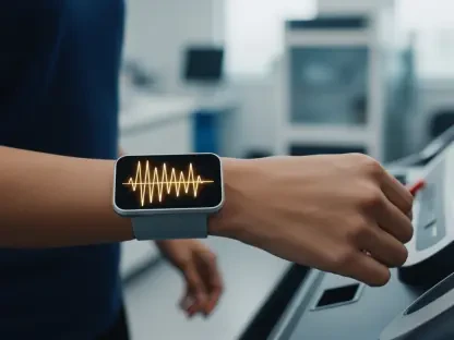 Physics-Informed AI Powers New Cuffless Blood Pressure Watch