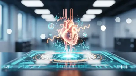 New PET Imaging Monitors Cancer and Cardiac Inflammation