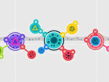 Can AI-Mapped Immune Hubs Predict Immunotherapy Response?