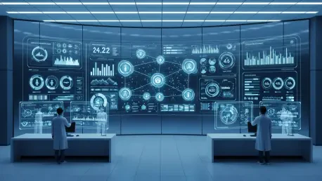 EHR Systems Evolve Into Clinical Intelligence Platforms