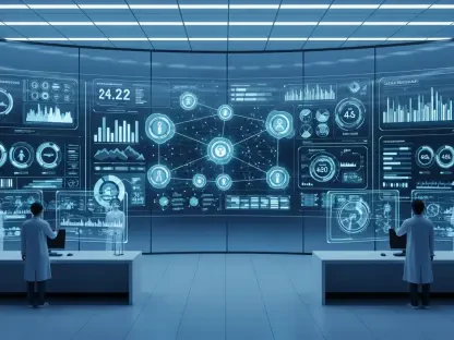 EHR Systems Evolve Into Clinical Intelligence Platforms