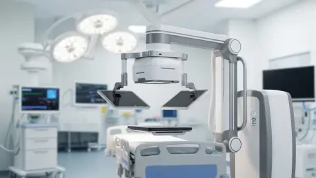 Portable PET Scanner Brings Molecular Imaging to Bedside