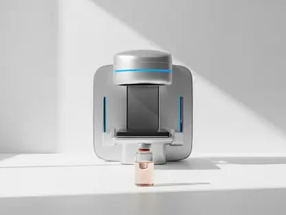 Magnetic Particle Imaging Tracks Cell Therapies in Real Time