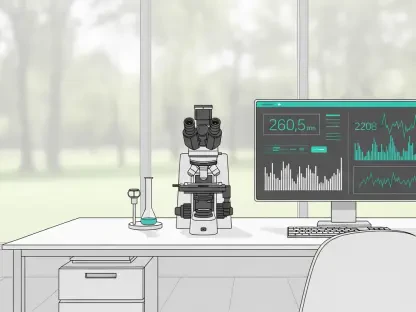 Strategic Lifecycle Management Reshapes Lab Sustainability