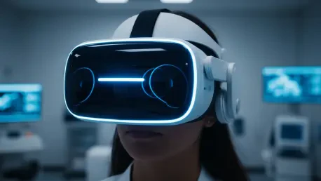 PeriVision Speeds Up Glaucoma Diagnostics With AI and VR