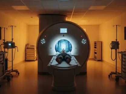 Philips and Disney Partner to Ease Pediatric MRI Anxiety
