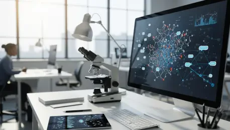 AI System Robin Transforms Biopharmaceutical Innovation