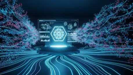 AI-Assisted Proteomic Modeling – Review