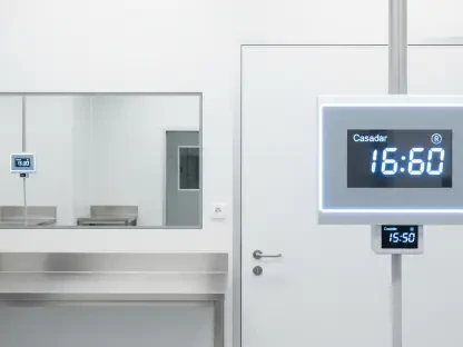 Strategic Design Ensures GMP Bioprocessing Facility Success