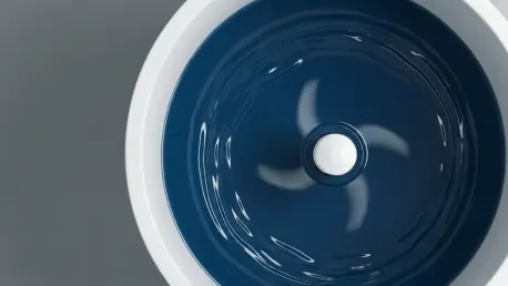 Advanced Mixing Solves High-Viscosity Bioprocess Challenges