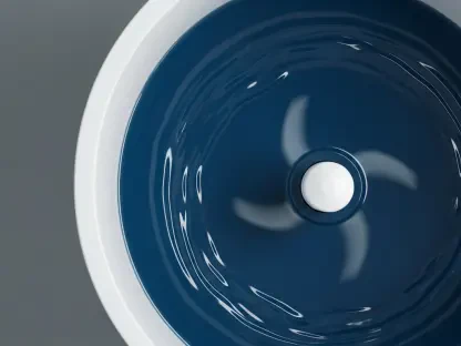 Advanced Mixing Solves High-Viscosity Bioprocess Challenges
