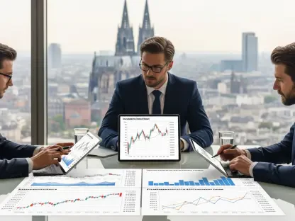 Is Germany Losing Its Status as a Global Pharma Hub?