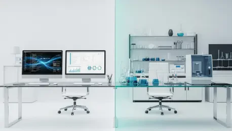 Why Is Reid Hoffman Pivoting From Microsoft to AI Biotech?