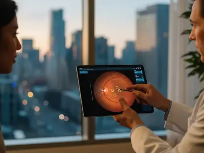 How Will CARA Redefine the Future of Retinal Diagnostics?