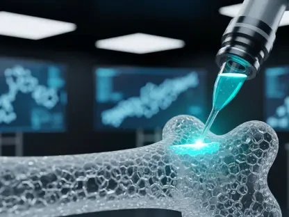 Zetagen Therapeutics Pioneers Bone Regeneration for Cancer