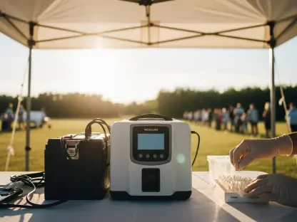 New Portable Device Delivers Rapid Tuberculosis Diagnosis