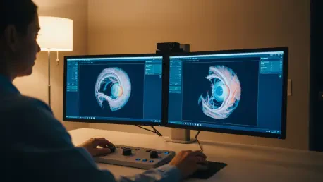 New AI Model Predicts Eye Disease and Systemic Health Risks