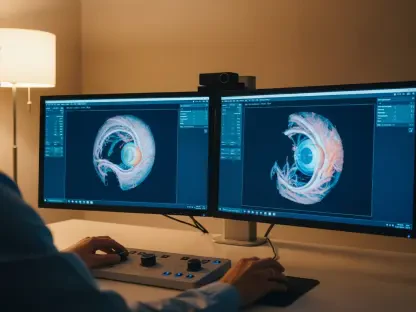 New AI Model Predicts Eye Disease and Systemic Health Risks