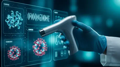 AI-Designed Universal Coronavirus Vaccine Passes Human Trial