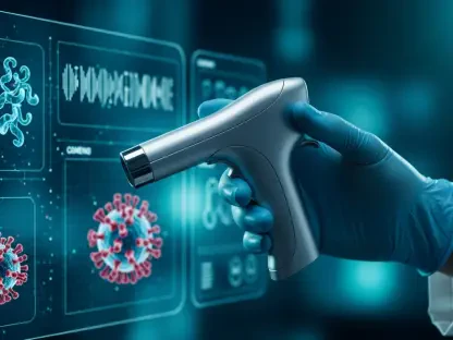 AI-Designed Universal Coronavirus Vaccine Passes Human Trial