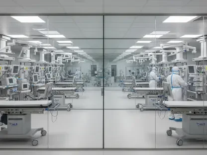 How Are Ebola and Superbugs Threatening US Biosecurity?