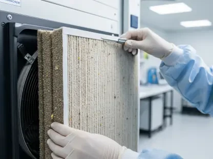 Airborne DNA Emerges as a Multi-Domain Surveillance Tool
