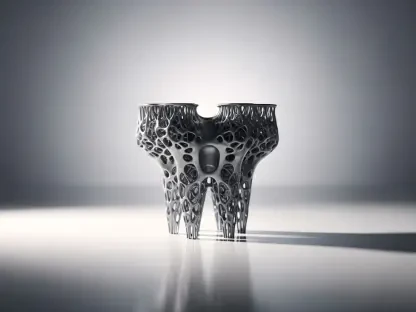 Levin Center Pioneers In-House 3D-Printed Medical Implants