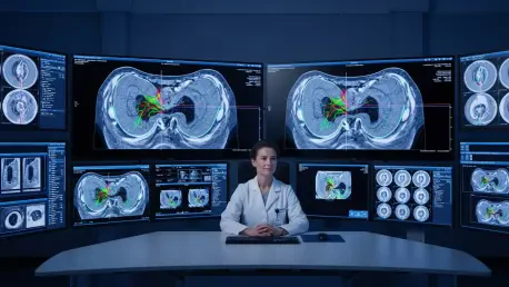 AI Transforms Drug Discovery and Cancer Diagnostics