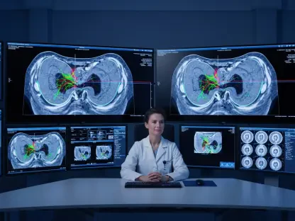 AI Transforms Drug Discovery and Cancer Diagnostics