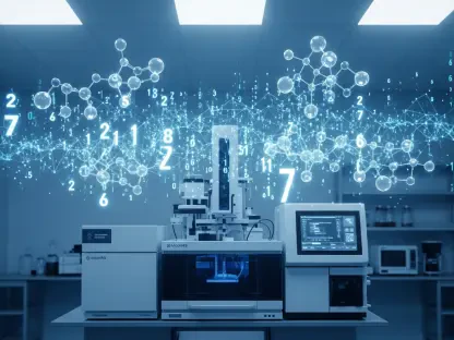 AI-Powered Chemical Calibration – Review
