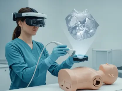 MIT Develops Real-Time 3D Ultrasound for Augmented Reality