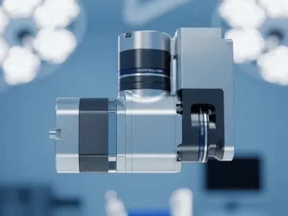 Integrated Motion Reshapes Medical Device Engineering
