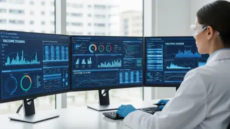 Can AI Models Be Trusted for Multilingual Vaccine Advice?