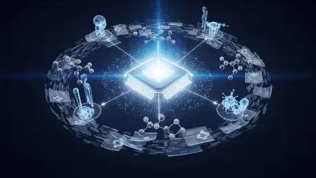 Generative AI Advances Medical Imaging and Diagnosis