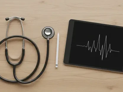 AI Integration Advances as Healthcare Faces Digital Fatigue