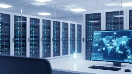 How Did UNC6508 Infiltrate North American Research Labs?