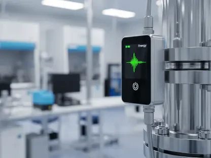Can BSI PAS 2090 Standardize Pharmaceutical Sustainability?