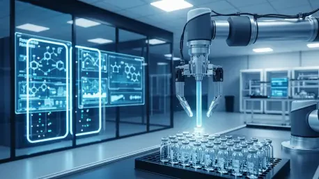 Will Autonomous Labs Redefine the Future of Science?